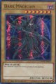 【特価品】英語版 ブラック・マジシャン MVP1-ENSV3 Limited Edition（ウルトラレア）