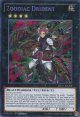 【特価品】英語版 十二獣ドランシア MP17-EN208 1st（シークレットレア）