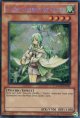 【特価品】英語版 ガスタの静寂 カーム HA05-EN041（シークレットレア）