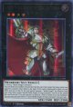 【特価品】英語版 神聖騎士王コルネウス CYHO-EN089 1st（ウルトラレア）