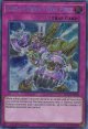 【特価品】英語版 起動指令 ギア・フォース FIGA-EN004 1st（シークレットレア）