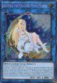 【特価品】英語版 聖魔の乙女アルテミス BLCR-EN095 1st（シークレットレア）