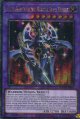 【特価品】英語版 鋼鉄の魔導騎士－ギルティギア・フリード MP24-EN016 1st（クォーターセンチュリーシークレットレア）