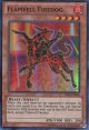 【特価品】英語版 フレムベル・ヘルドッグ AP01-EN004（スーパーレア）