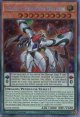 【特価品】英語版 ゴッドアイズ・ファントム・ドラゴン BLHR-EN043 1st（シークレットレア）