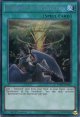 【特価品】英語版 堕天使の追放 DESO-EN034 1st（シークレットレア）