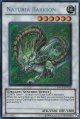 【特価品】英語版 ナチュル・パルキオン HA03-EN028（シークレットレア）