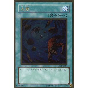 画像: 【特価品】大嵐 GS01-JP014（ゴールドレア）