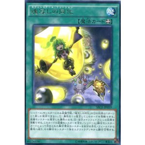 画像: 【特価品】魂写しの同化 SECE-JP059（レア）