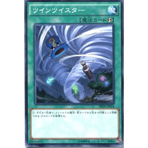 画像: 【特価品】ツインツイスター SR04-JP024（ノーマル）