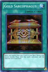 画像: 【特価品】英語版 封印の黄金櫃 DREV-ENSE2（スーパーレア）