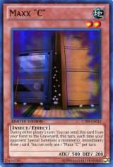 画像: 【特価品】英語版 増殖するＧ CT09-EN012 Limited Edition（スーパーレア）