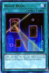 画像: 【特価品】英語版 ナイト・ショット GAOV-EN055（ウルトラレア）