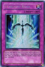 画像: 【特価品】英語版 スターライト・ロード DPCT-EN004（シークレットレア）