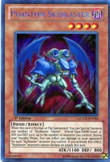 画像: 【特価品】英語版 幻銃士 LCGX-EN194 1st（シークレットレア）