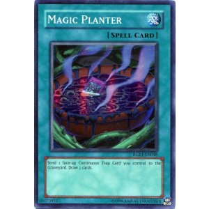 画像: 【特価品】英語版 マジック・プランター RGBT-EN048 （スーパーレア）