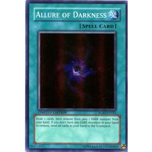 画像: 【特価品】英語版 闇の誘惑 RGBT-ENSE2（スーパーレア）