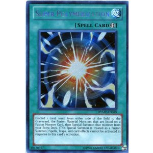 画像: 【特価品】英語版 超融合 RYMP-EN029（シークレットレア）