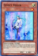 画像: 【特価品】英語版 エフェクト・ヴェーラー ORCS-ENSE1 Limited Edition（スーパーレア）
