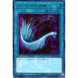 画像: 【特価品】ハーピィの羽根帚 RC02-JP042（ウルトラレア）