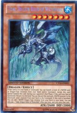 画像: 【特価品】英語版 瀑征竜－タイダル CT10-EN001（シークレットレア）