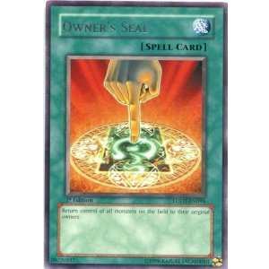 画像: 【特価品】英語版 所有者の刻印 LODT-EN094 1st（レア）