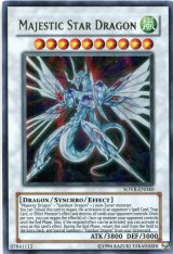 画像: 【特価品】英語版 セイヴァー・スター・ドラゴン SOVR-EN040（ウルトラレア）