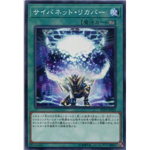 画像: サイバネット・リカバー ST19-JP022（ノーマル）