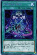 画像: 【特価品】英語版 アドバンス・ゾーン REDU-EN088 1st（シークレットレア）