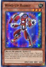 画像: 【特価品】英語版 ゼンマイラビット CT09-EN010（スーパーレア）