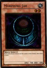 画像: 【特価品】英語版 メタモルポット GLD4-EN007（ゴールドレア）