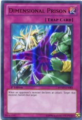 画像: 【特価品】英語版 次元幽閉 RYMP-EN084 1st（ウルトラレア）