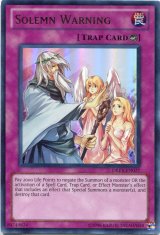 画像: 【特価品】英語版 神の警告 DREV-EN077（ウルトラレア）