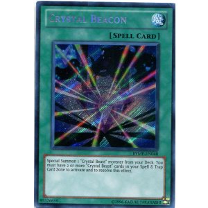 画像: 【特価品】英語版 宝玉の導き RYMP-EN048(シークレットレア)