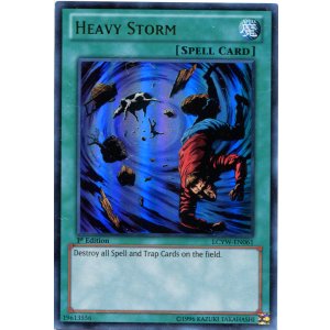 画像: 【特価品】英語版 大嵐 LCYW-EN061 1st(ウルトラレア)