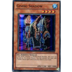 画像: 【特価品】英語版 シャドウ・リチュア HA05-EN036(スーパーレア)