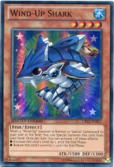 画像: 【特価品】英語版 ゼンマイシャーク CBLZ-ENSE1 Limited Edition（スーパーレア）