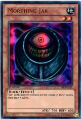 画像: 【特価品】英語版 メタモルポット LCYW-EN121 1st（ウルトラレア）