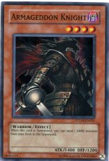 画像: 【特価品】英語版 終末の騎士 PTDN-EN021（スーパーレア）