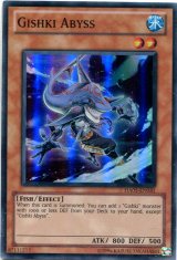 画像: 【特価品】英語版 リチュア・アビス HA05-EN031（スーパーレア）