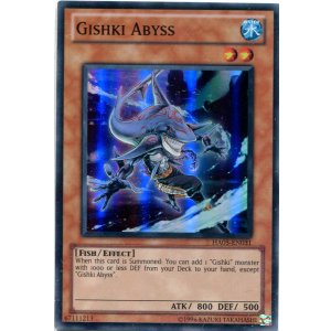 画像: 【特価品】英語版 リチュア・アビス HA05-EN031（スーパーレア）