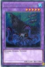 画像: 【特価品】英語版 テセウスの魔棲物 MP17-EN231 1st（シークレットレア）