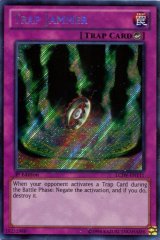 画像: 【特価品】英語版 トラップ・ジャマー LCJW-EN111 1st（シークレットレア）