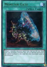 画像: 【特価品】英語版 モンスターゲート DUSA-EN055 1st（ウルトラレア）