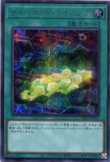 画像: サイバネット・マイニング PAC1-JP047（シークレットレア）