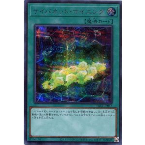 画像: サイバネット・マイニング PAC1-JP047（シークレットレア）