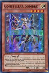画像: 【特価品】英語版 セイクリッド・ソンブレス LTGY-EN093 1st（スーパーレア）