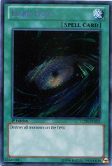 画像: 【特価品】英語版 ブラック・ホール LCJW-EN283 1st（シークレットレア）