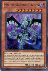 画像: 【特価品】英語版 Ｓｉｎ スターダスト・ドラゴン JUMP-EN043 Limited Edition（ウルトラレア）