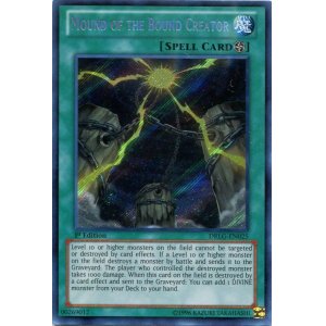 画像: 【特価品】英語版 神縛りの塚 DRLG-EN025 1st（シークレットレア）